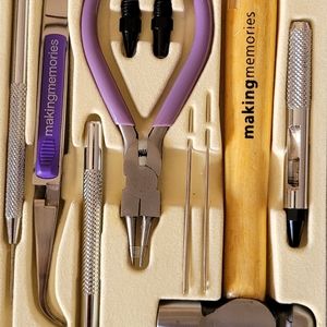 Creative Memories ToolKit